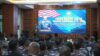 Koarmada III Gelar Diskusi Taktik Peperangan Bawah Air, Bahas Dinamika Ancaman Maritim Modern