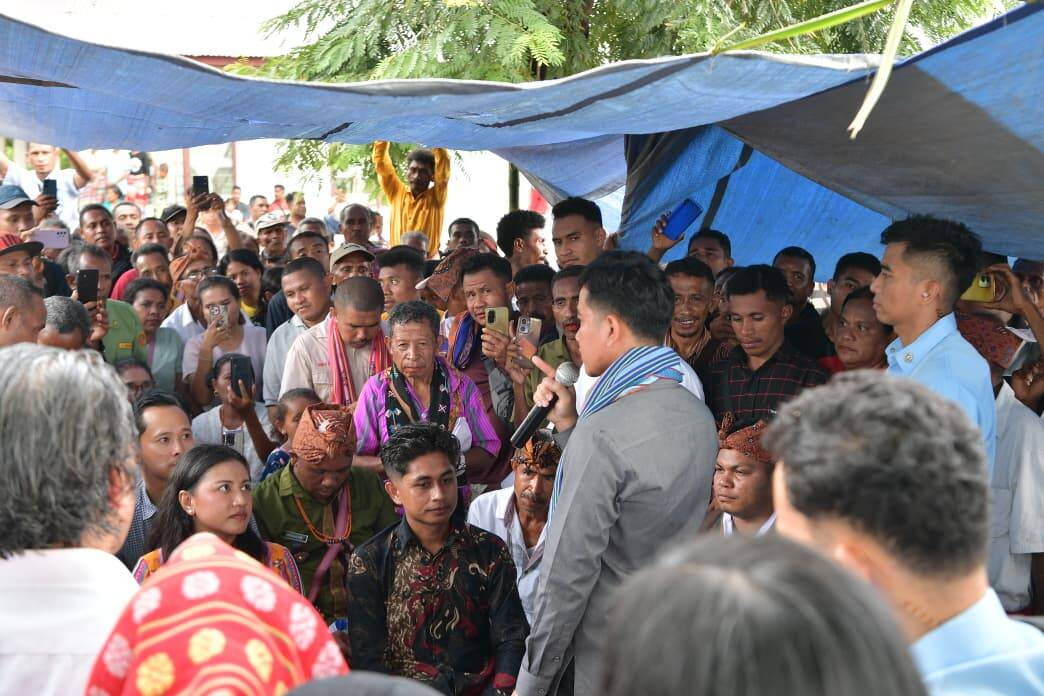 IMG-20260523-WA0016 Serap Aspirasi Mahasiswa dan Masyarakat Amfoang, Wapres Tekankan Percepatan Infrastruktur dan Layanan Dasar di NTT