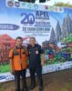 Kemenko PMK Gelar Peringatan 20 Tahun Gempa Jogja-Jateng, Senkom Mitra Polri Siap Jadi Garda Depan Relawan