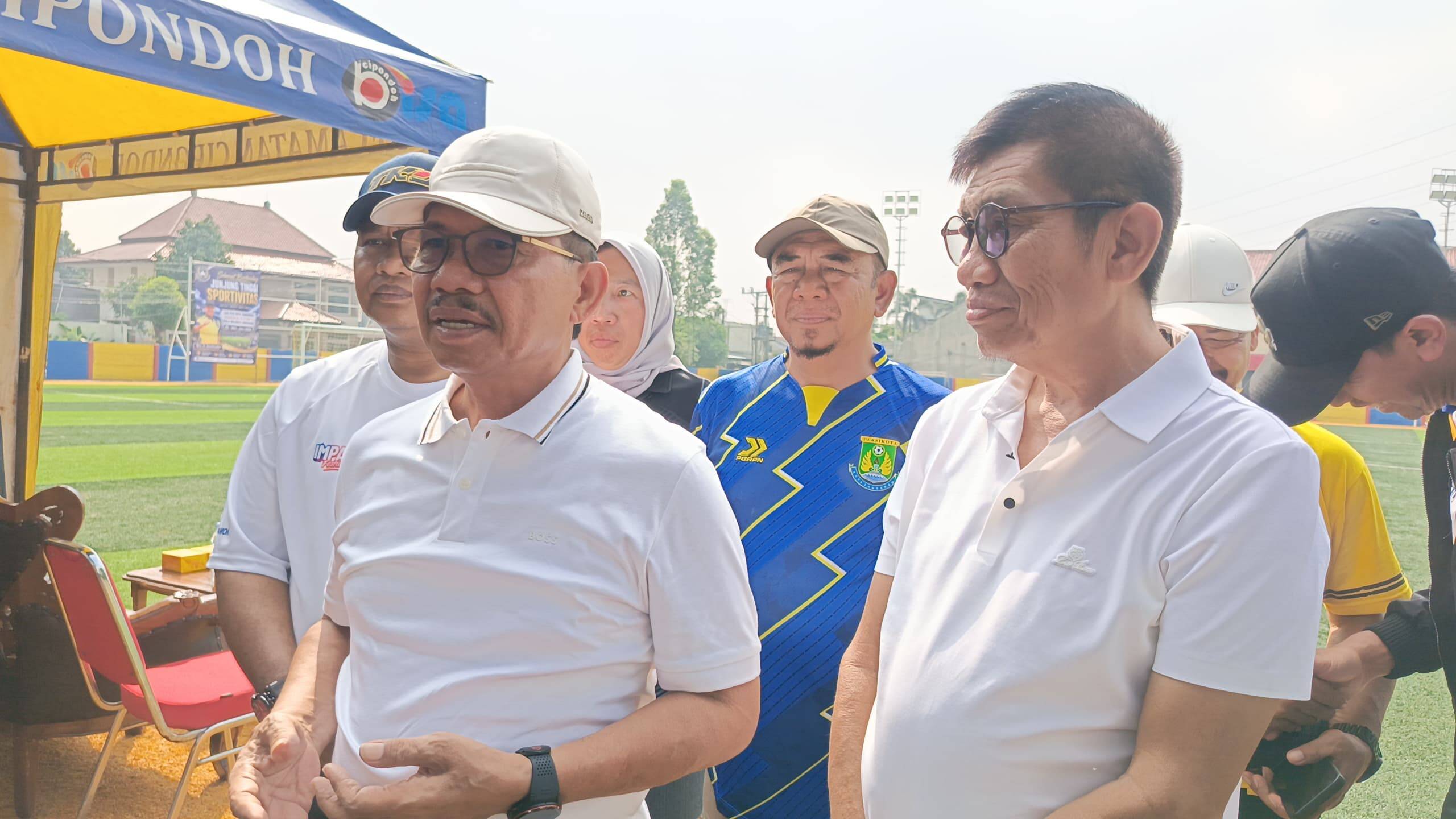 IMG-20260524-WA0033 PSSI Kota Tangerang Gelar Liga Suratin 2026, Wadah Pembinaan Atlet Muda Berprestasi