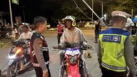 Polda Papua Barat Daya Berhasil Bongkar Dugaan Jaringan Curanmor, 14 Motor di Amankan