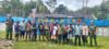 Melalui Komunikasi Sosial, Satgas Yonif 2 Marinir Hadir Menguatkan Masyarakat Kapiraya Papua