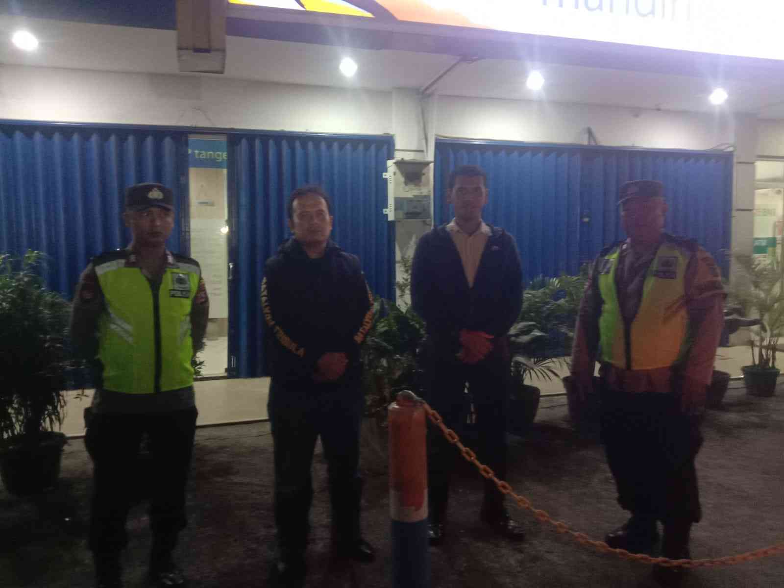 IMG-20260525-WA0020 Polsek Cikupa Gelar Patroli Mobile Ops Cipkon KRYD Antisipasi Gangguan Kamtibmas