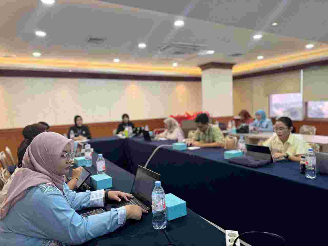 BNN BAHAS PENGUKURAN KAPABILITAS REHABILITASI 2026 GUNA PERKUAT JAMINAN MUTU LAYANAN