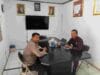 IMG-20260525-WA0131 Bhabinkamtibmas Desa Bitung Jaya Sambang Warga, Pererat Silaturahmi dan Jaga Kamtibmas