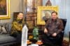 Dampingi Wakil Gubernur Provinsi Hebei China Bertemu Menko Perekonomian RI, Bamsoet Dorong Investor China Bangun Data Center di Indonesia