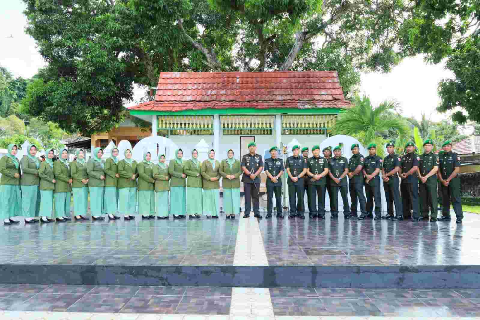 IMG-20260526-WA0073 Dandim 1505/Tidore Pimpin Upacara Ziarah Rombongan HUT ke-69 Kodam XV/Pattimura