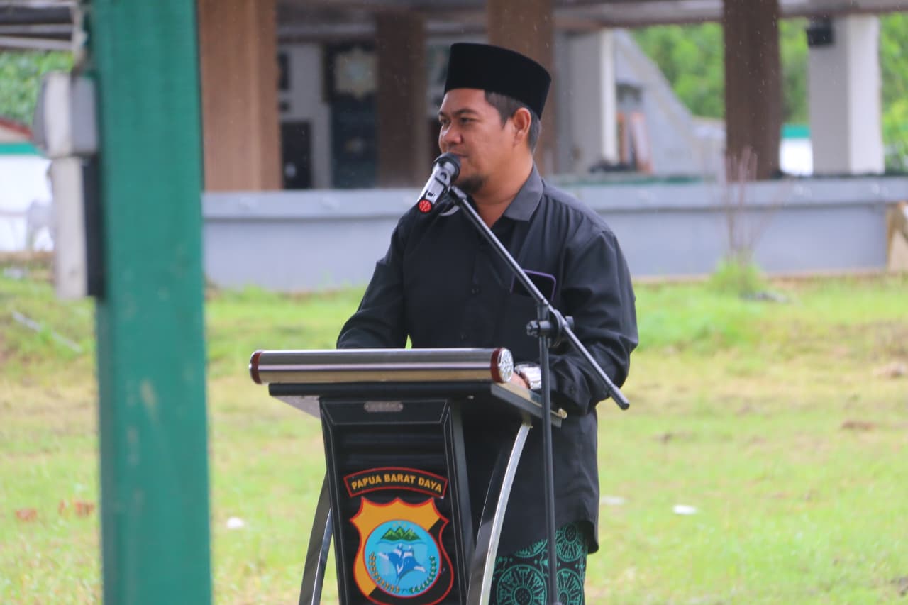 IMG-20260527-WA0004 Wakapolda PBD Pererat Silaturahmi Lewat Penyerahan Hewan Kurban Untuk Pesantren Fahd AL Muslim