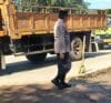IMG-20260527-WA0032 Personel Polsek Cikupa Gerak Cepat Urai Kemacetan di Pertigaan Pasir Gadung