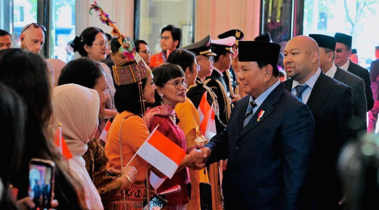 IMG-20260527-WA0058 Bienvenue, Presiden Prabowo Subianto: Haru dan Bangga Diaspora Sambut Kepala Negara di Paris
