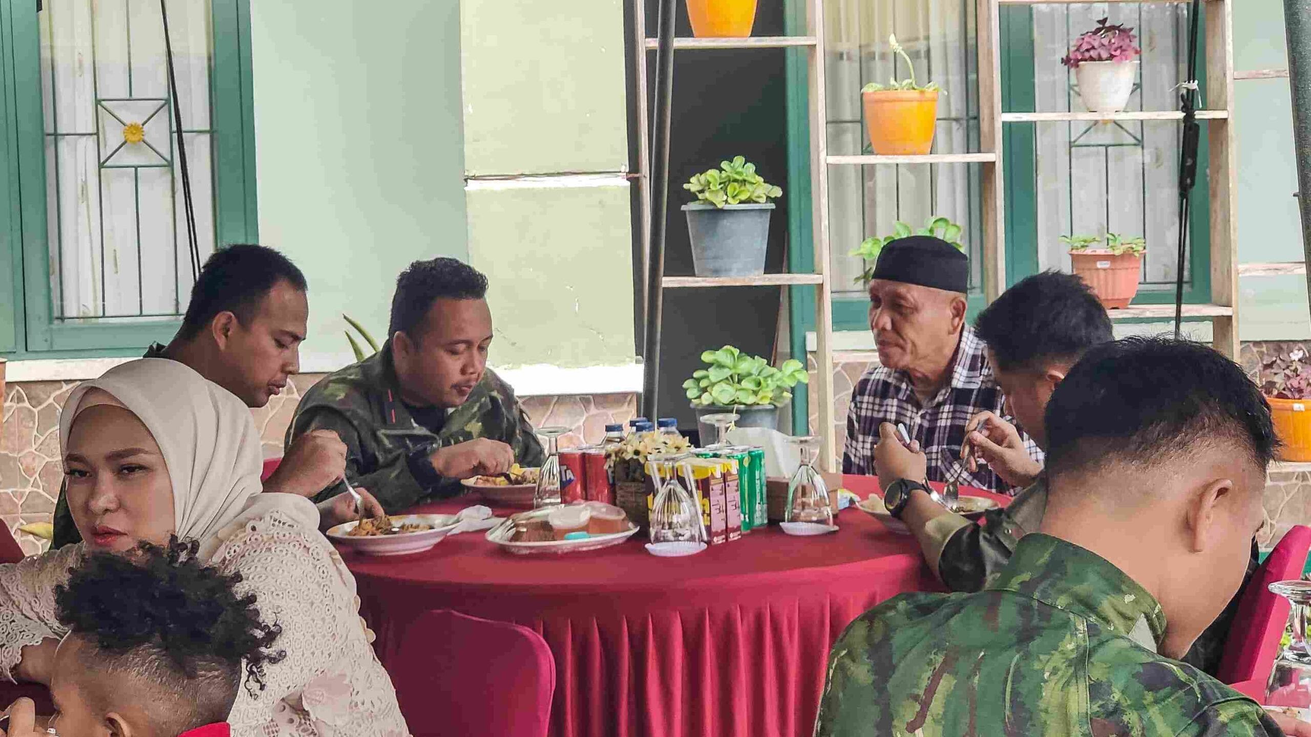 IMG-20260528-WA0033 Silaturahmi dan Silaturahim Halal Bihalal bersama Forkopimda dengan Dansatgas Marinir dalam rangka Idul Adha 1447 H