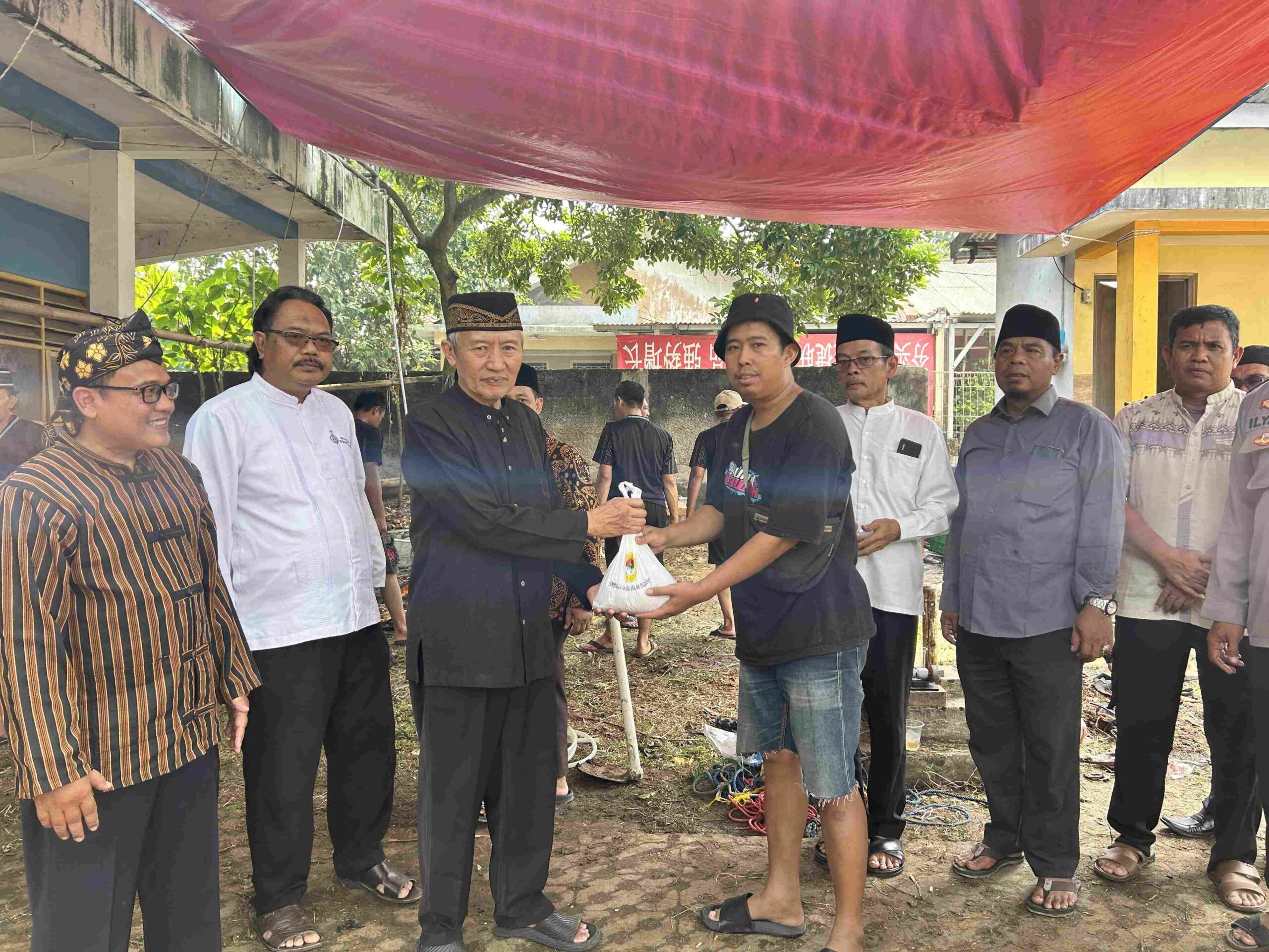 IMG-20260528-WA0079 Pelaksanaan Kurban LDII Cikupa Dihadiri Forkopimcam dan Elemen Masyarakat Kecamatan Cikupa