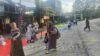 IMG-20260528-WA0089 Bhabinkamtibmas Desa Sukanagara Amankan Sholat Idul Adha di Masjid Baitur Rohman