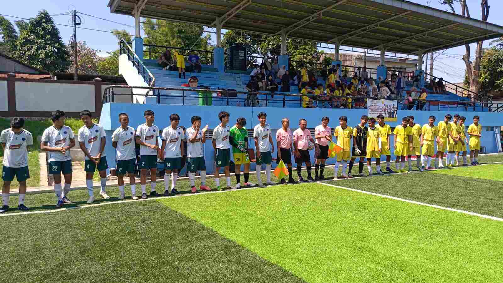 IMG-20260529-WA0016 Duel Sengit Grup B, GEMA PERSADA dan BMIFA Berbagi Poin di Stadion Porci
