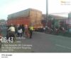 IPTU Udi Muhdi Tegas dan Disiplin Atur Arus Lalu Lintas di Jam Sibuk Pagi