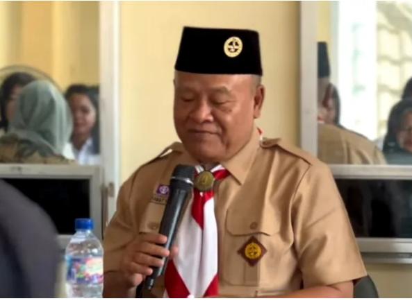 Program Pendidikan Kewirausahaan di Kediri Beri Kesempatan ATS Kuasai Tata Rias Pengantin