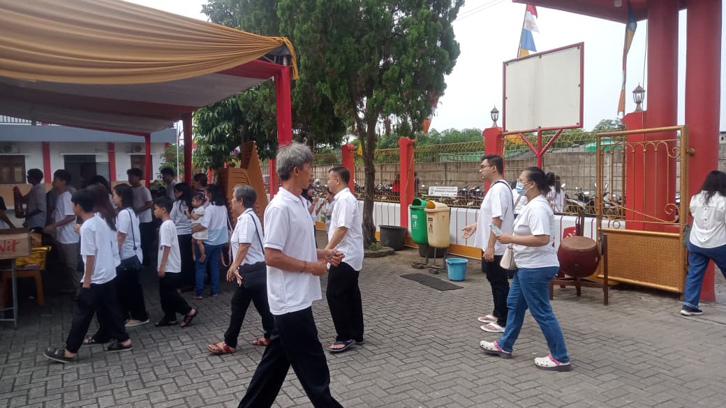 IMG-20260531-WA0052 Ibadah Waisak Berlangsung Khidmat dan Aman, Polresta Tangerang Beri Pengamanan Optimal