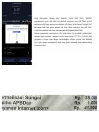 Dugaan Ketidaksesuaian Proyek Internet Desa Tuban Jadi Perbincangan Warga