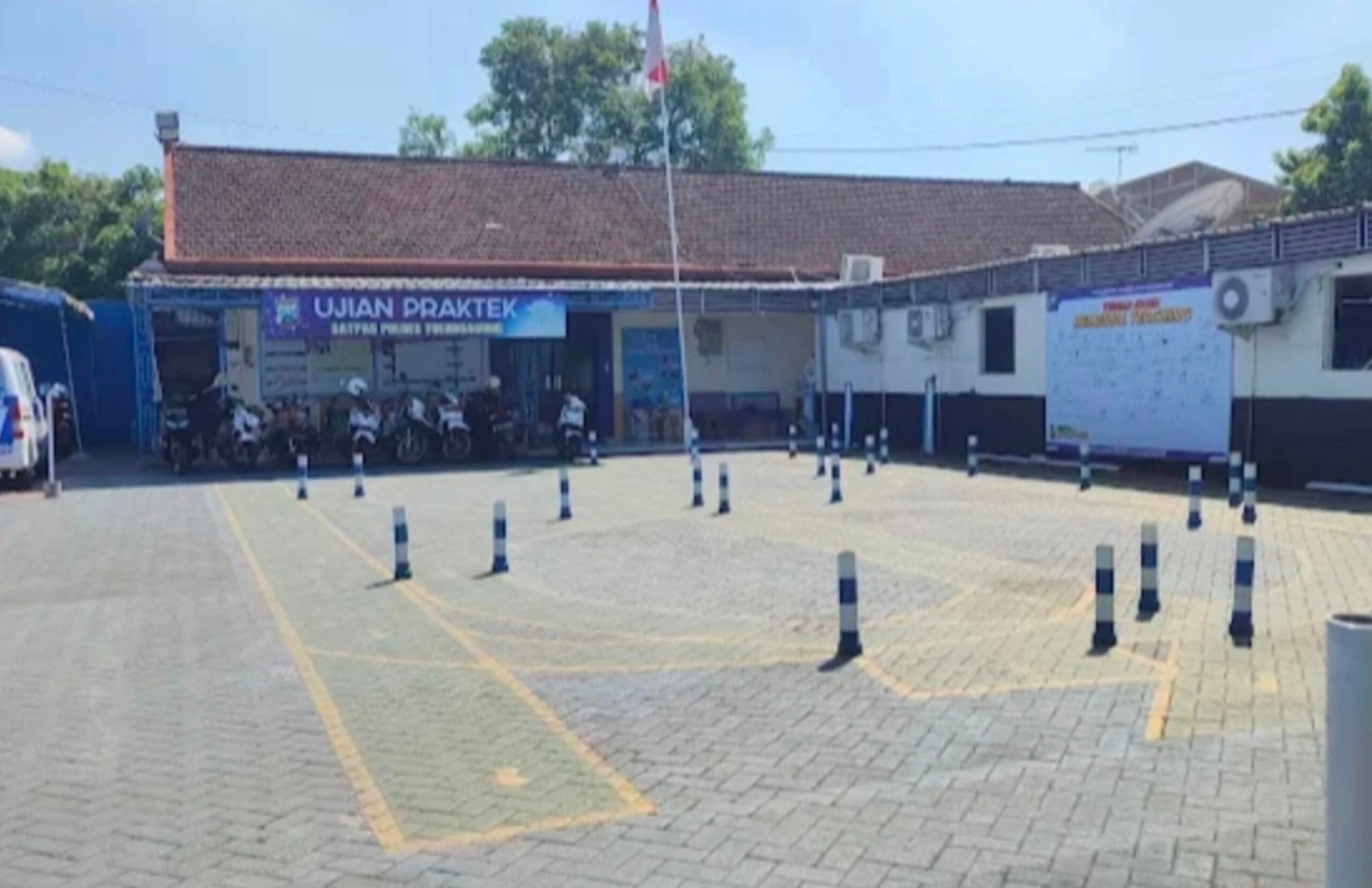 Nomor Wartawan Diblokir Setelah Konfirmasi Dugaan Jalur Belakang SIM di Tulungagung