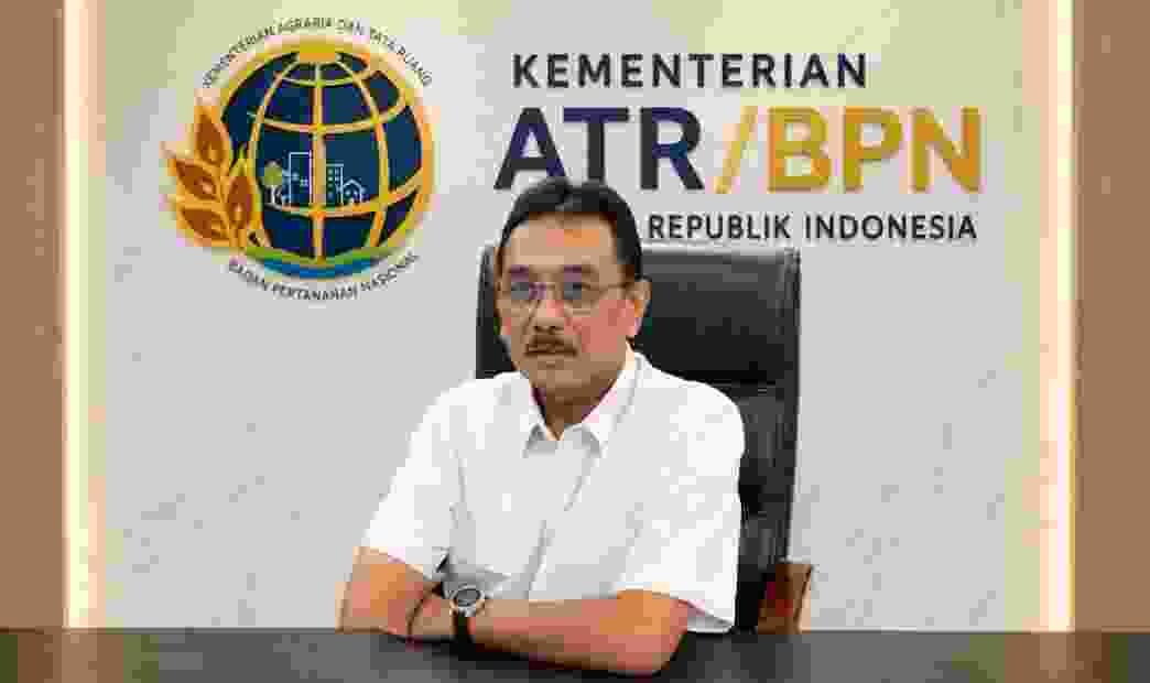 Putusan MK Jadi Pegangan ASN ATR/BPN Layani Masyarakat