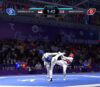 PT PLN (Persero) Dukung Kegiatan Kejuaran Dunia Taekwondo di Uzbekistan 2026