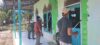 Satgas TMMD Ke-128 Kodim 0908/Bontang Laksanakan Pengecatan Mushola Al Ikhlas sebagai Sasaran Tambahan