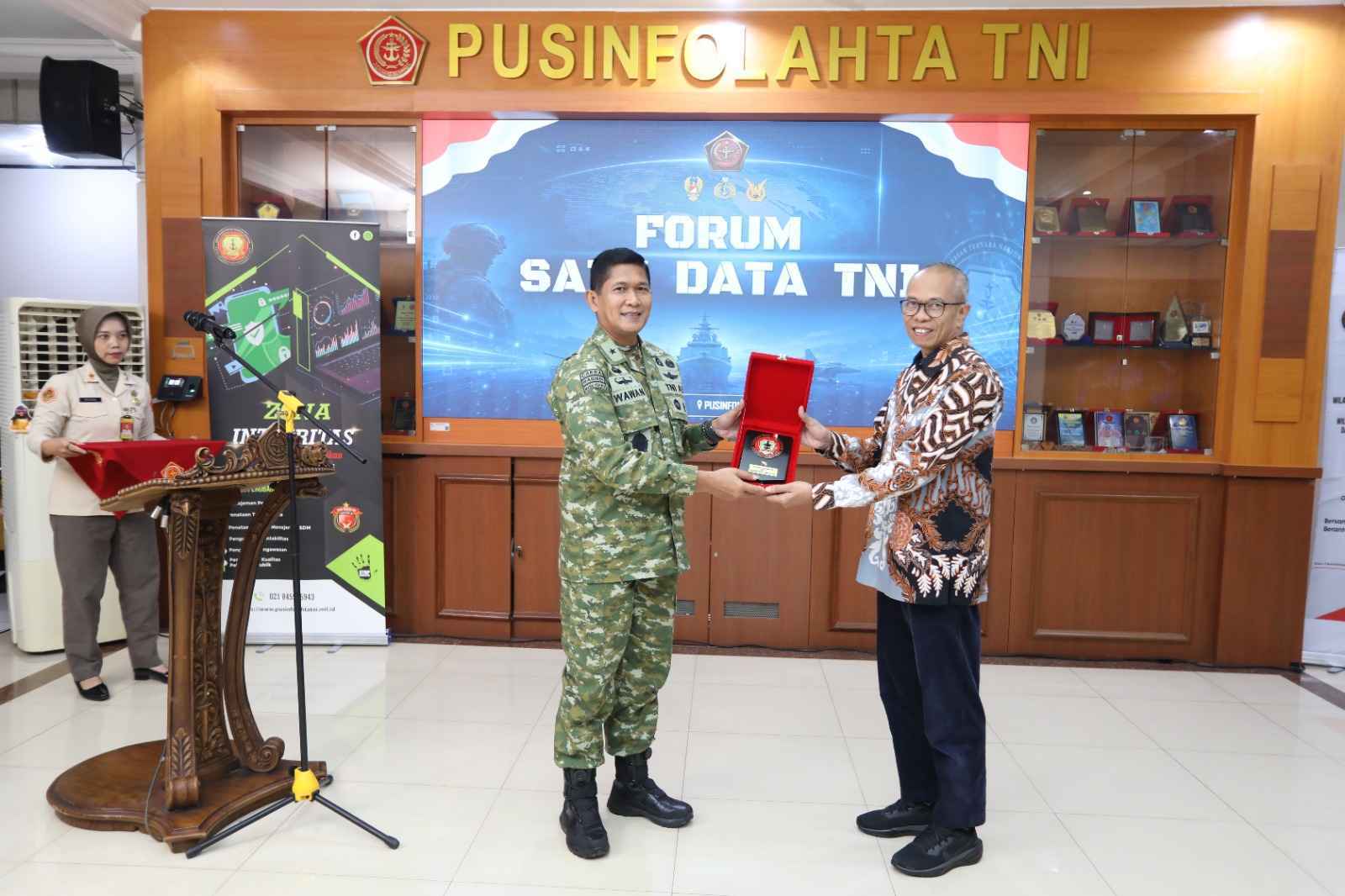 WhatsApp Image 2026-05-12 at 14.58.18 Pusinfolahta TNI Laksanakan Forum Satu Data TNI