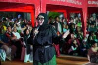 Sukses Di Gelar, Turnamen Bola Voli dan Basket Dandim Cup 2026 Resmi Ditutup