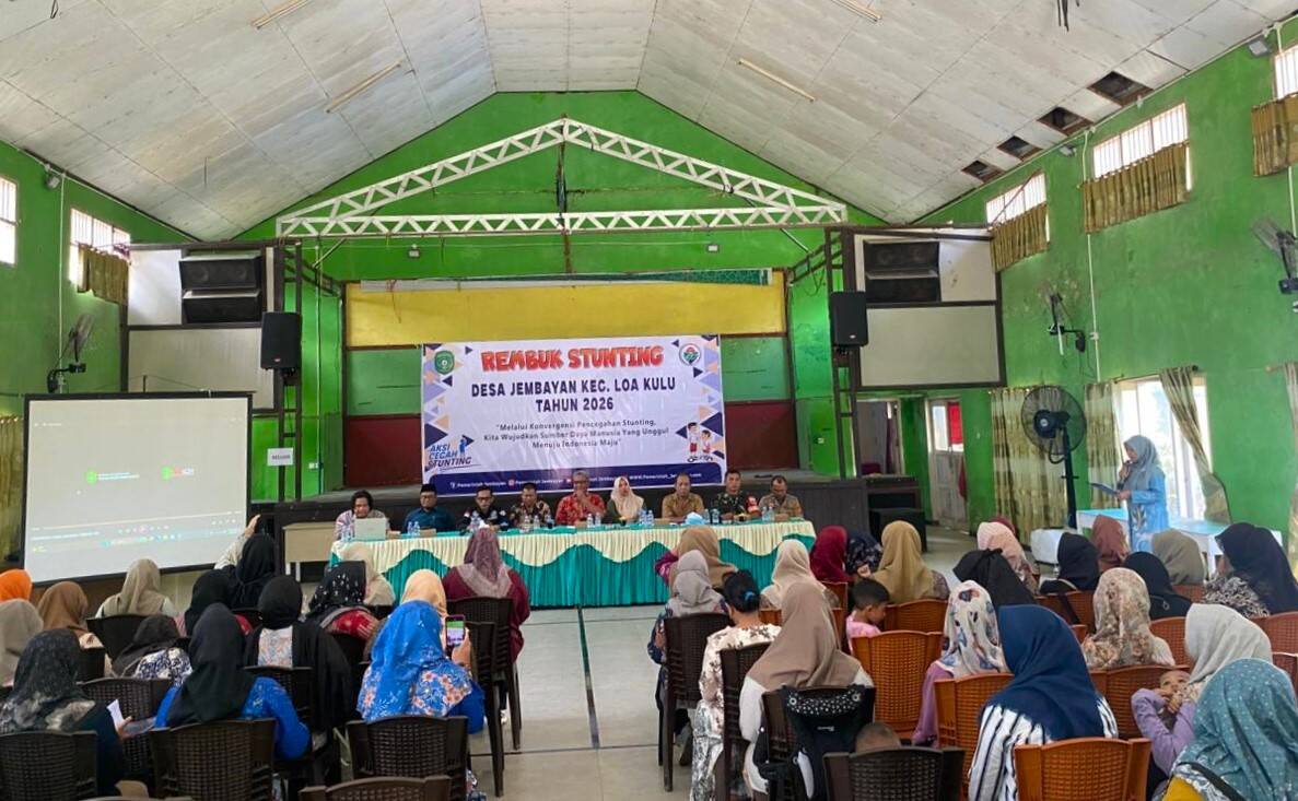 WhatsApp Image 2026-05-22 at 09.55.48 (2) Babinsa Hadiri Rembuk Stunting Sebagai Upaya Peningkatan Kesehatan Ibu Dan Anak