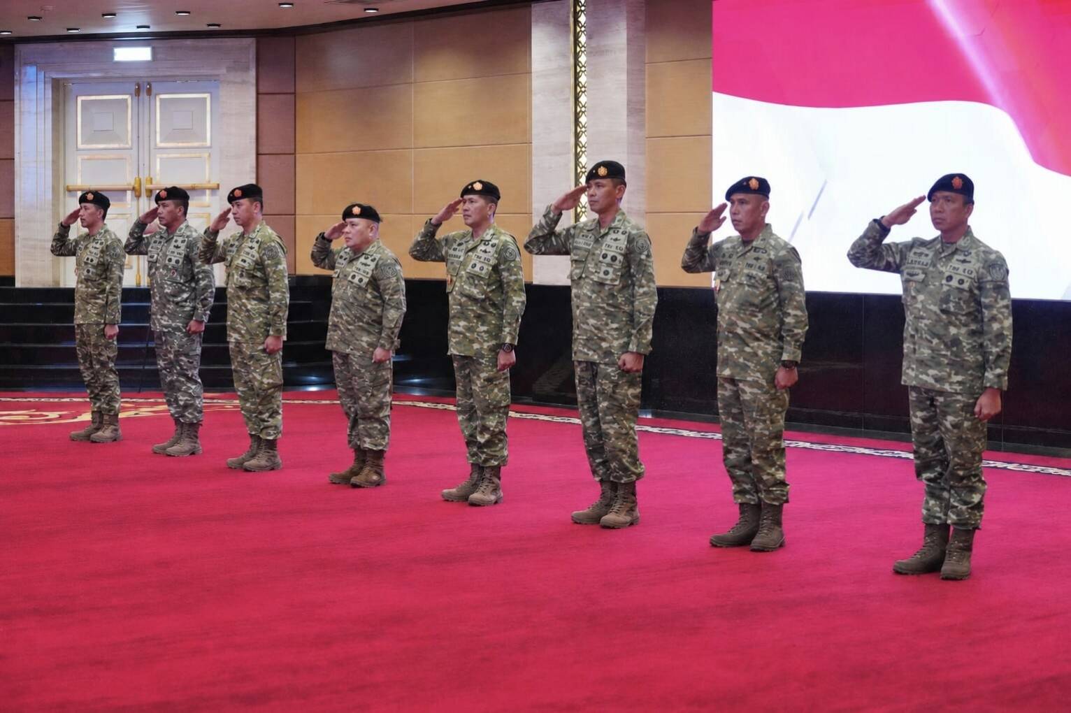 WhatsApp Image 2026-05-22 at 10.21.32 Panglima TNI Pimpin Serah Terima Jabatan Strategis TNI