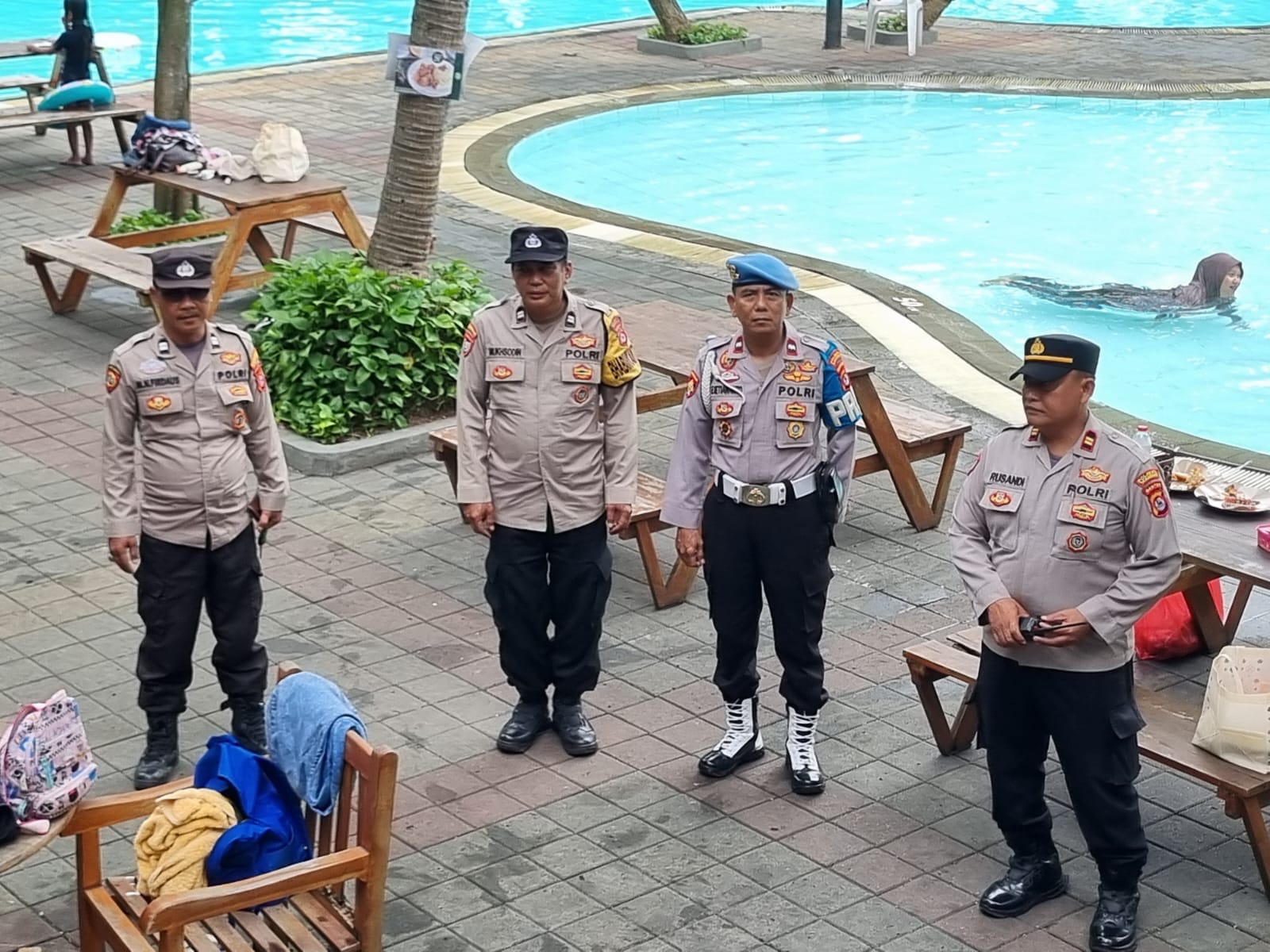IMG-20260601-WA0000 Polsek Cikupa Intensifkan Monitoring Objek Wisata Talaga Bestari, Pastikan Keamanan Pengunjung Tetap Kondusif
