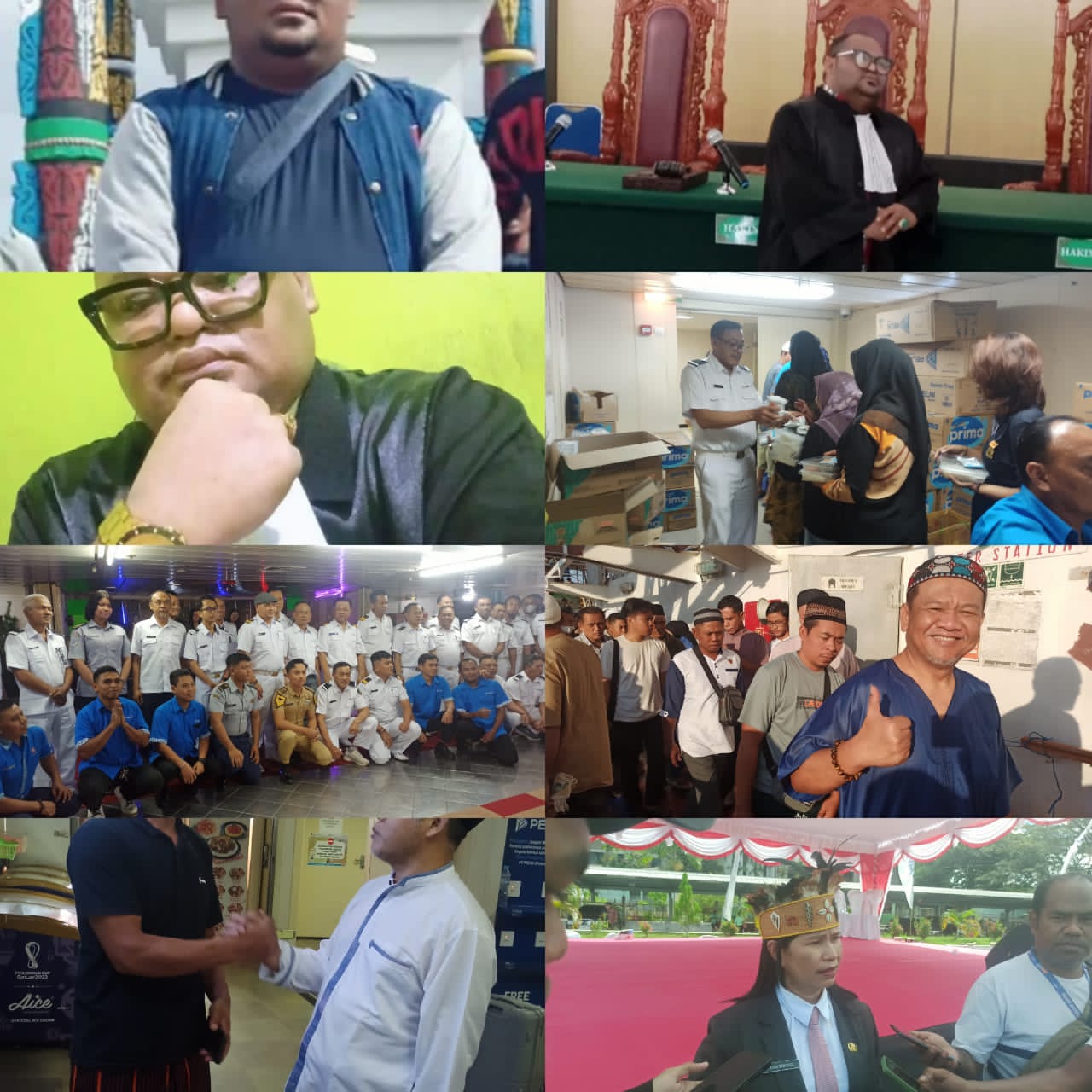 IMG-20260601-WA0032 Terima Kasih KM Dorolonda: Tangis Haru Penumpang Surabaya–Jayapura, Nahkoda dan Crew KM Dorolonda Jadi Pahlawan Laut Nusantara