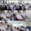 Upacara di Tengah Laut, KM Dorolonda Peringati Hari Lahir Pancasila: Nahkoda dan Perwira Tegaskan Semangat Persatuan untuk Indonesi