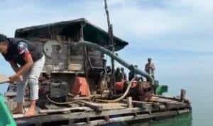 IMG-20260601-WA0050 Masyarakat Air Putih Turun Tangan: Tambang Timah Ilegal Dikecam dan Ditolak