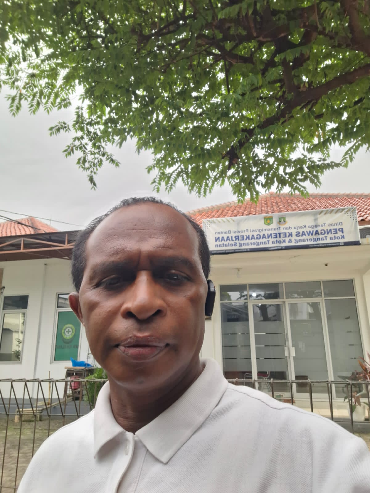 Dugaan Paksaan dan Ancaman Pidana Terhadap Pekerja di Tangerang