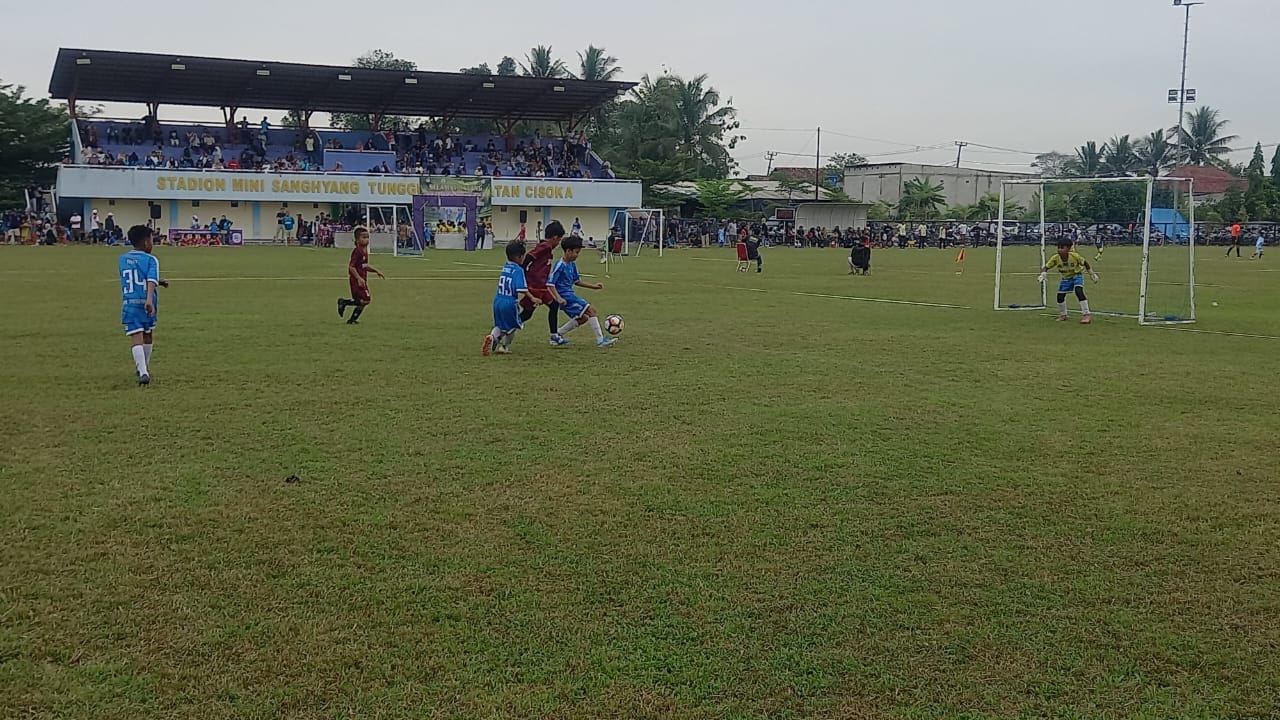 IMG-20260602-WA0039 SSB Bunder Putra U-10 A Sukses Tembus 8 Besar Festival SMC Cisoka KOK Cup I 2026
