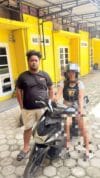 Tim Delta Wolf Jatanras Polda PBD Amankan Dua Pelaku Curanmor, Ungkap 18 TKP dan Sita 10 Unit Sepeda Motor