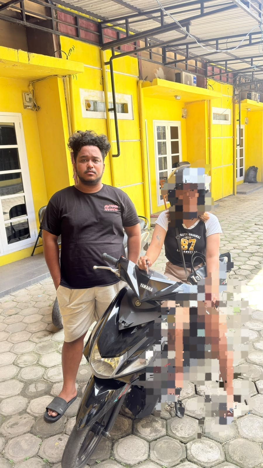 IMG-20260603-WA0088 Tim Delta Wolf Jatanras Polda PBD Amankan Dua Pelaku Curanmor, Ungkap 18 TKP dan Sita 10 Unit Sepeda Motor