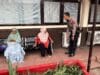 Awalnya Dikira Razia, Kerumunan Polantas Tuban Ini Ternyata Bahas SIM dan STNK