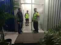 Polsek Cikupa Gelar Ops Cipkon KRYD, Patroli Malam Sasar Kawasan Bizpoint hingga Citra Raya
