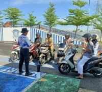 Polantas Tuban Jadi Sahabat Warga, Urusan SIM dan BPKB Kini Tak Lagi Rumit