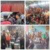 Soroti Kontainer Mengendap, Menteri Keuangan Minta Bea Cukai Benahi Kepadatan di Tanjung Priok
