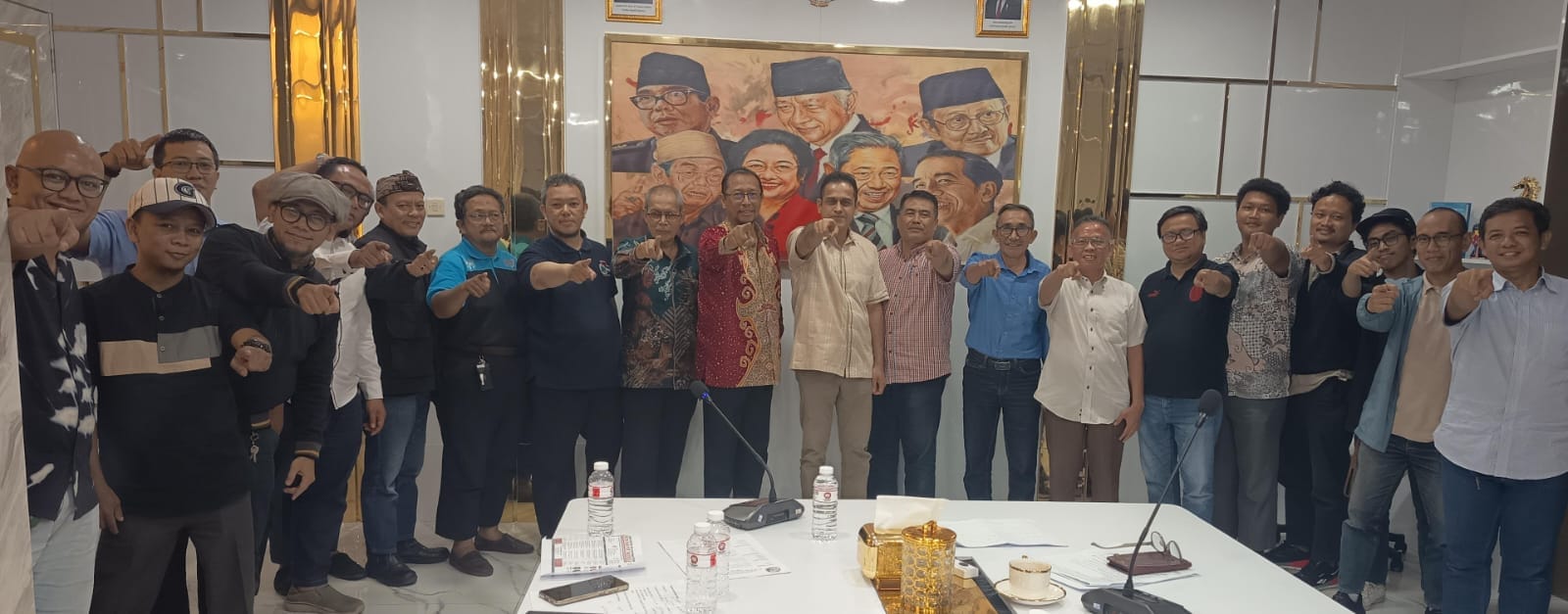 IMG-20260607-WA0012 PRI Bentuk PRO RI, Gerakan Robotika Nasional untuk Wujudkan Kedaulatan Teknologi Indonesia