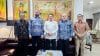 Terima Ketua Business Council Russia-Indonesia, Bamsoet Dorong Peningkatan Kerjasama Migas Indonesia-Rusia