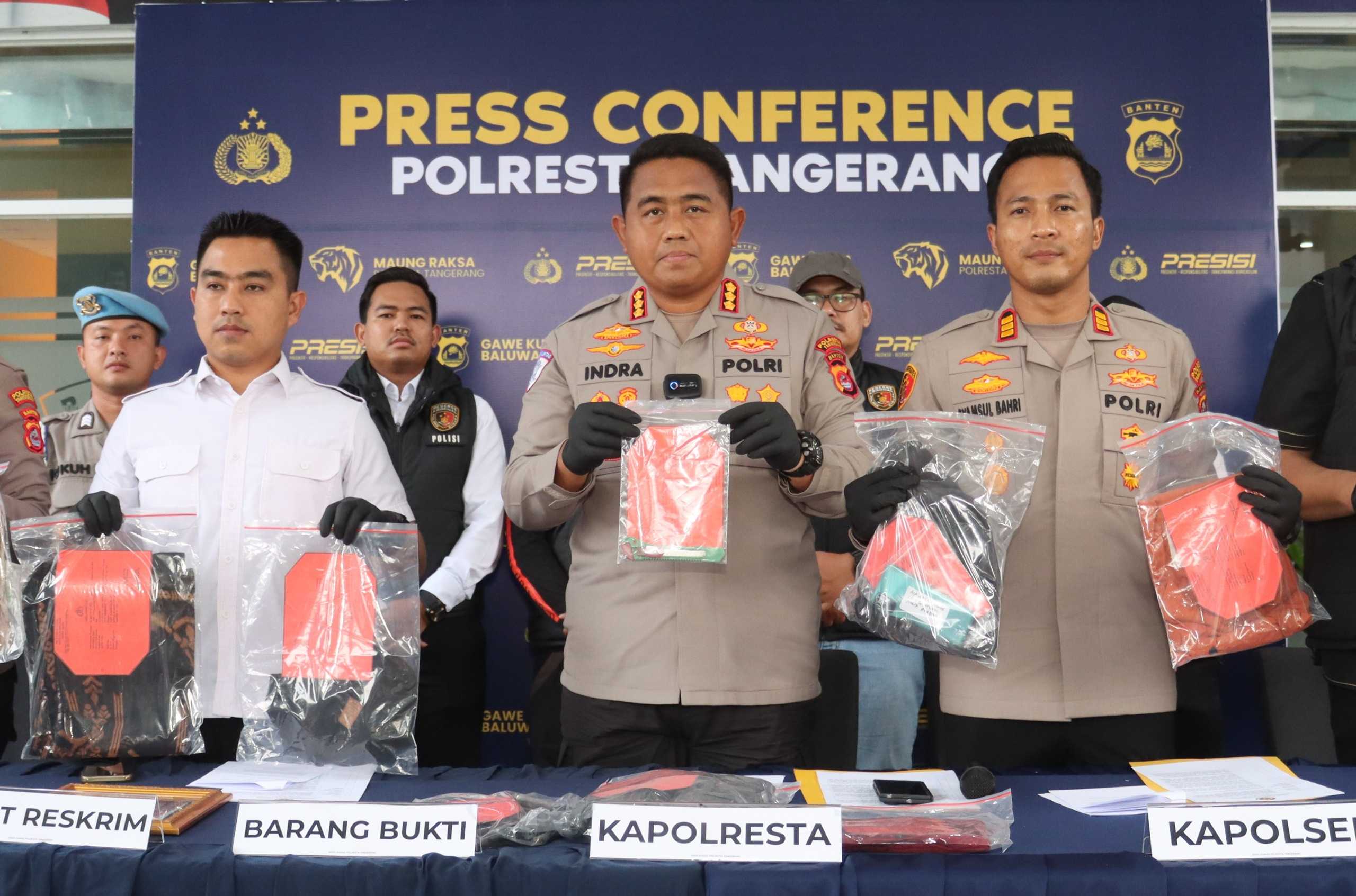 IMG-20260608-WA0048 Polisi Ungkap Pembunuhan Pedagang Cilok di Cikupa, Anak dan Ayah Jadi Tersangka