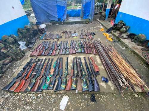 IMG-20260609-WA0035 Koops TNI Habema: Tiga Kampung di Distrik Manggelum Kembali Aman, Warga Diimbau Pulang