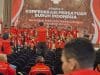 Aklamasi di Hari Terakhir Kongres, Ilhamsyah-Damar Panca Resmi Pimpin KPBI Periode 2026–2031