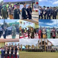 HUT ke-23 Teluk Bintuni: Perkokoh Sinergi untuk Daerah yang Maju dan Sejahtera