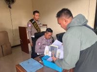 Tak Menunggu di Kantor, Polantas Tuban Jemput Bola Urusan SIM, STNK, dan BPKB