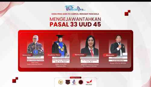 IMG-20260611-WA0052 UNTARA Dorong Implementasi Pasal 33 untuk Mendorong Pertumbuhan Ekonomi Merata